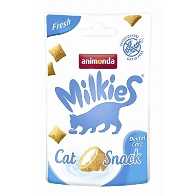 Afbeelding van Snack for Cats Animonda Milkies Vogels 30 g