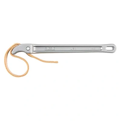 Afbeelding van RIDGID 31340 aluminium bandsleutel 11 3/4&quot; met 17&quot; x 1 1/8&quot; band (50 mm 2&quot;)