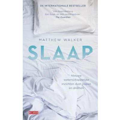 Afbeelding van Slaap