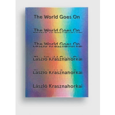 Afbeelding van The World Goes On