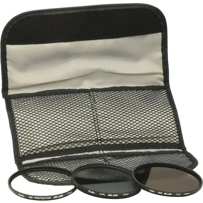 Afbeelding van Kenko Digital Filter Kit Slim 82mm