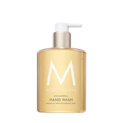 Afbeelding van Moroccanoil Gel Handwash Oud Minéral 360ml