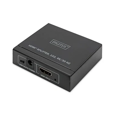 Afbeelding van Digitus DS 45340 HDMI splitter
