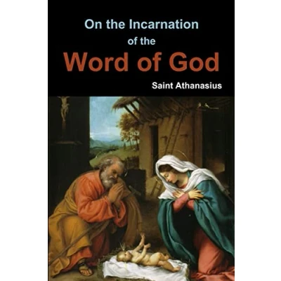 Afbeelding van On the Incarnation of Word God