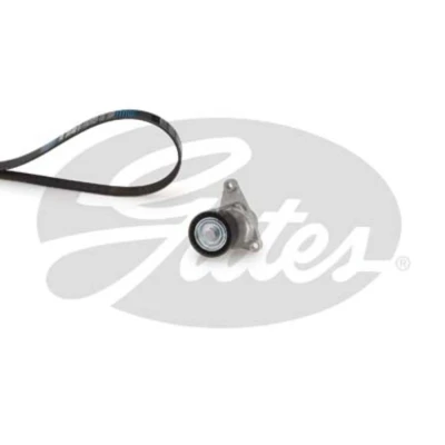 Image de Kit de courroies d&#039;accessoires gates k016pk1070