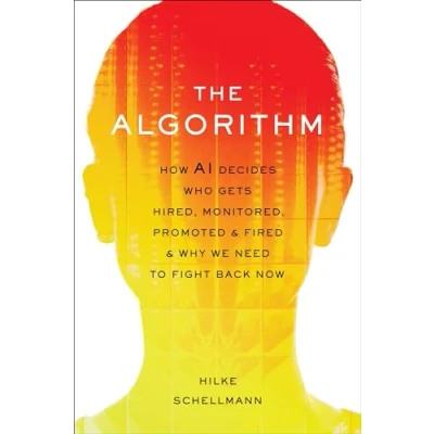 Afbeelding van The Algorithm