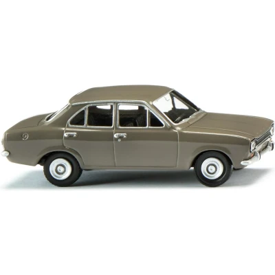 Afbeelding van Wiking 020307 H0 Auto Ford Escort
