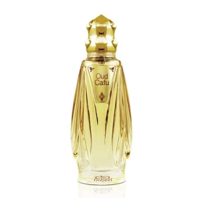 Afbeelding van NABEEL Oud Cafu Spray Eau de Parfum 100ml