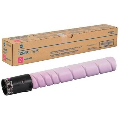 Afbeelding van Konica Minolta A8DA350 (TN 324M) Toner Magenta