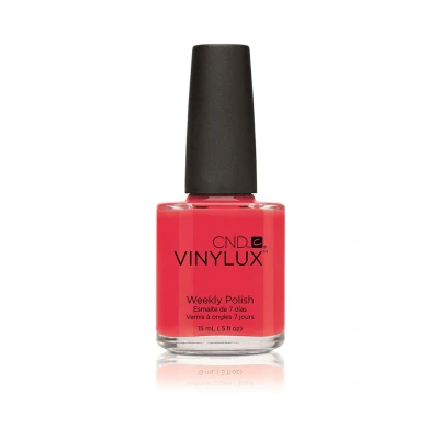Afbeelding van CND Vinylux Long Wear Polish Lobster Roll #122