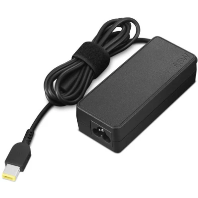 Afbeelding van Lenovo 4X21J81440 netvoeding &amp; inverter Binnen 65 W Zwart