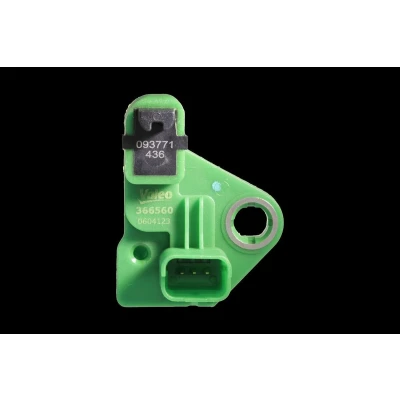 Afbeelding van VALEO 366560 Impulsgever 3 Geluidsensor Zonder kabel AUDI: A3 Sportback