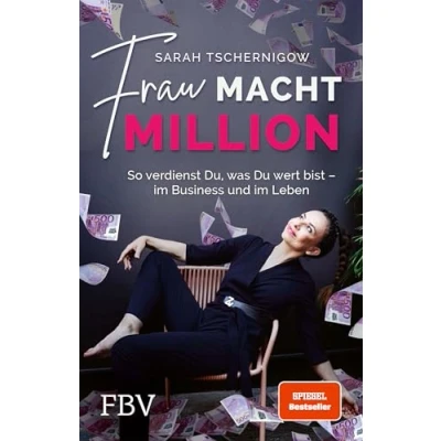 Afbeelding van Frau macht Million
