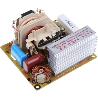Afbeelding van Whirlpool Module inverter gn uwp3g c02panasonic 481010469885