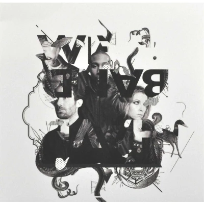 Afbeelding van We Have Band Ternion (CD)