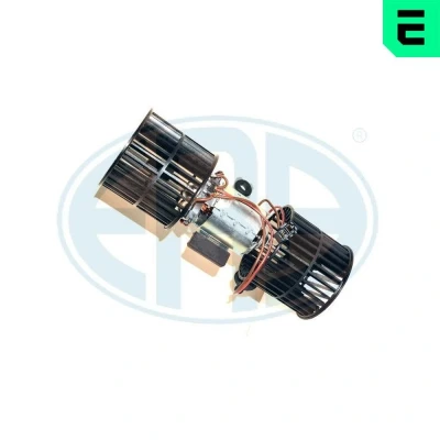 Afbeelding van ERA 664092 Aanzuigventilator, interieurruimte