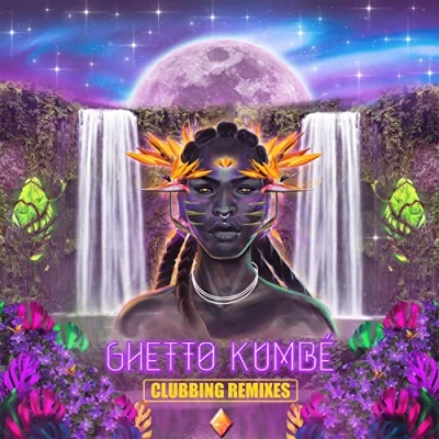 Afbeelding van Ghetto Khumbe Clubbing Remixes (2 LPs)