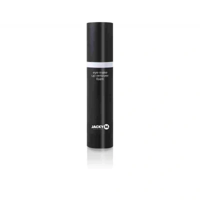 Afbeelding van Jacky M. Preparation Eye Make Up Remover Foam 50 ml