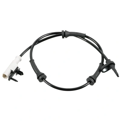 Afbeelding van FEBI BILSTEIN 179107 ABS Sensor Achteras links, rechts 660