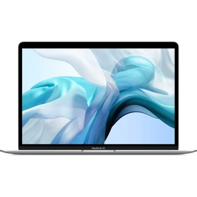 Afbeelding van Apple Macbook Air (April, 2020) MWTK2N/A 13.3 inch Intel Core i3 256 GB Zilver