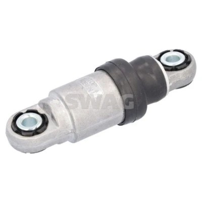 Afbeelding van SWAG 20 52 0017 Vibratiedemper, Poly V riem BMW: 5 Touring