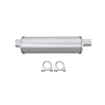 Afbeelding van Faurecia FS55355 Middendemper