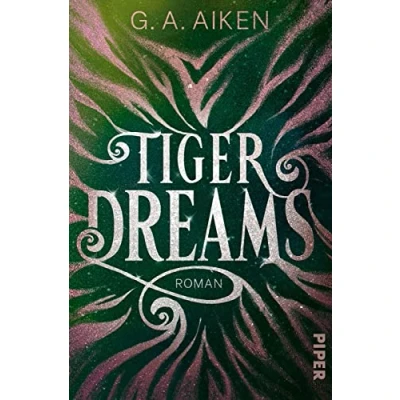 Afbeelding van Tiger Dreams