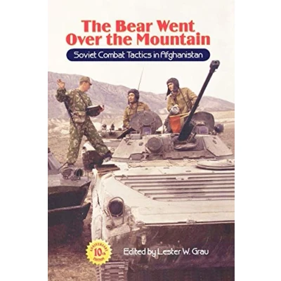 Afbeelding van the Bear Went Over Mountain