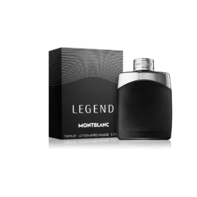 Afbeelding van Montblanc Legend Aftershave 100 ml