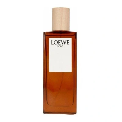Image de Loewe Solo Eau de Toilette 150 ml