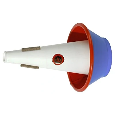 Afbeelding van Emo Trombone Cup mute
