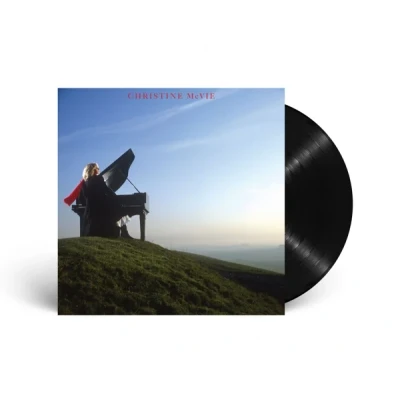 Afbeelding van Christine McVie (LP)