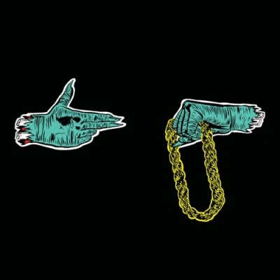 Afbeelding van RUN THE JEWELS