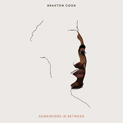 Afbeelding van Braxton Cook Somewhere In Between (CD)