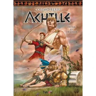 Image de Achille 3