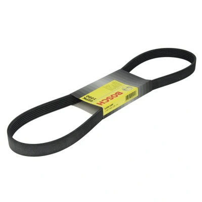 Afbeelding van Poly V riem BOSCH 1 987 946 128