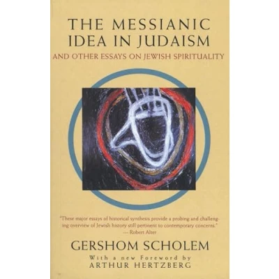 Afbeelding van The Messianic Idea in Judaism