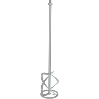 Image de BOSCH 2607990014 fouet mélangeur 120 x 600 14 mm, 15 25 kg