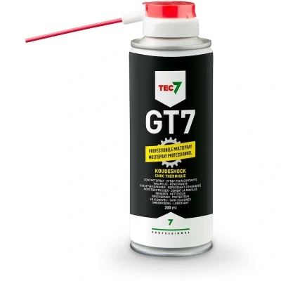 Afbeelding van Tec7 GT7