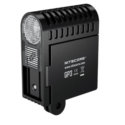 Afbeelding van Nitecore GP3 Cameralamp oplaadbaar