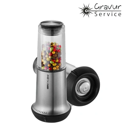 Afbeelding van Gefu Peper of zoutmolen X Plosion Medium