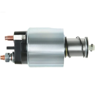 Afbeelding van Magneetschakelaar, startmotor AS PL SS3012