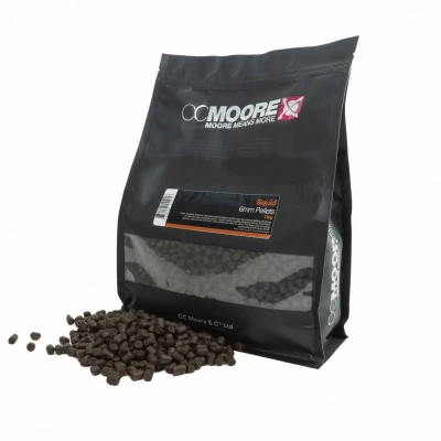 Afbeelding van CC Moore Squid Pellets 2mm (5kg)