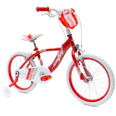 Afbeelding van Huffy Fiets Rood 324477987900