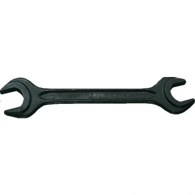 Afbeelding van BAHCO 895M 36 41 steeksleutel gefosfateerd, lengte 345 mm, mm x