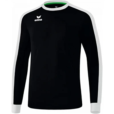 Afbeelding van ERIMA Retro Star shirt LA zwart/wit / XL