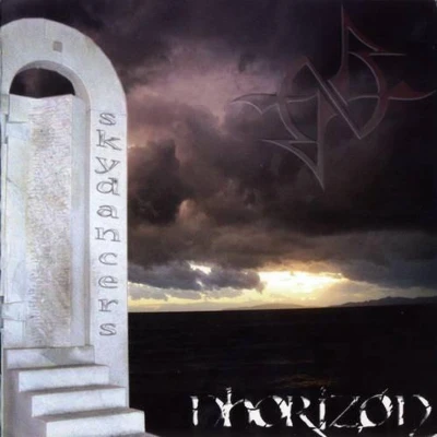 Afbeelding van Nhorizon Skydancers (CD)