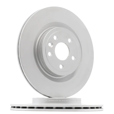 Afbeelding van FERODO DDF2996C Remschijf 325 20 5 108 Geventileerd Gecoat Zonder schroeven LAND ROVER: Range Rover Velar