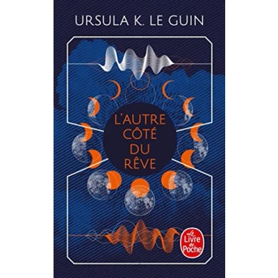 Afbeelding van Ldp Science Fic L&#039;Autre Côté Du Rève