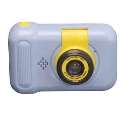 Afbeelding van Denver KCA 1351BU Digitale camera Blauw